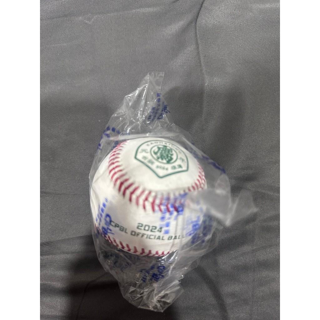 中華職棒 台鋼雄鷹 TSG HAWKS 台鋼雄鷹雄鷹 鷹元年比賽球 台鋼雄鷹鷹元年比賽球