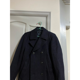 uniqlo羊毛大衣