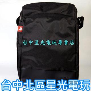 【PS2週邊】☆ SONY原廠 PS2主機收納包 主機包 ☆全新品【台中星光電玩】
