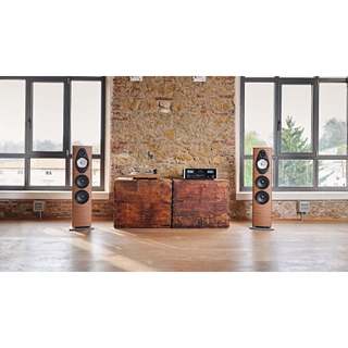 【Sonus faber】Sonetto V G2 落地喇叭 韶韻音響
