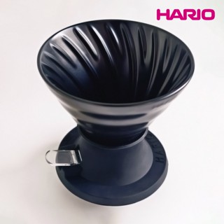 現貨免運【HARIO】 SWITCH 磁石浸漬式02濾杯-200ml (有田燒) /手沖咖啡/V 型濾杯/V60/聰明濾
