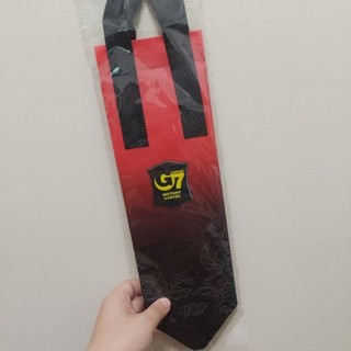 G7咖啡保冷提袋 全家聯名