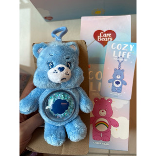 泡泡瑪特 POPMART Care Bears 盲盒 拆盒確認款 CARE BEARS COZY LIFE