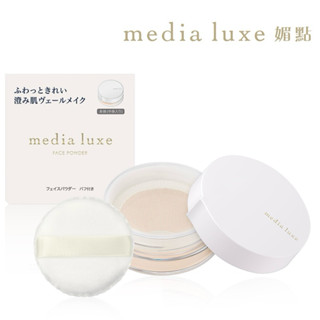 media媚點·輕透柔光蜜粉14g