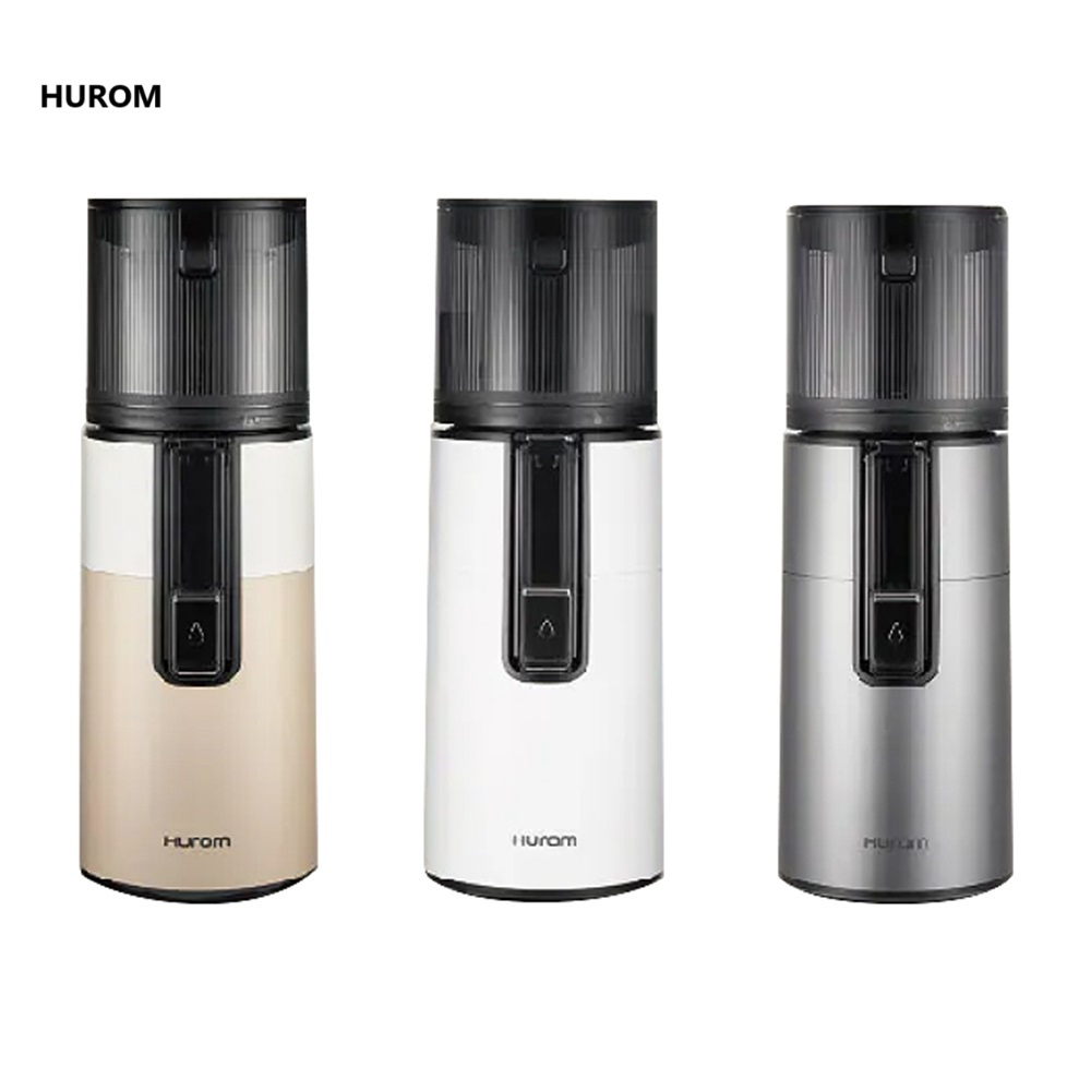 HUROM  酵素慢磨蔬果機 H-420