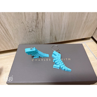 關節🉑活動3D列印可愛小恐龍吊飾