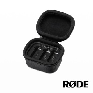 RODE Charge Case+ Wireless GO 第三代 充電盒 公司貨