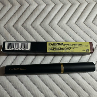 MAC 絲柔粉霧奢緞唇膏 黑魔杖 880 rose mary 全新