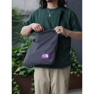 THE NORTH FACE 紫標 24AW FIELD SHOULDER BAG 側揹包 潮流N24FO082