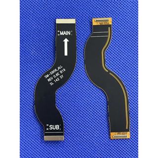 三星 Galaxy S22+ 5G 主機板排線 Galaxy S22 Plus 液晶顯示屏 SM-S906 主機板連接排線