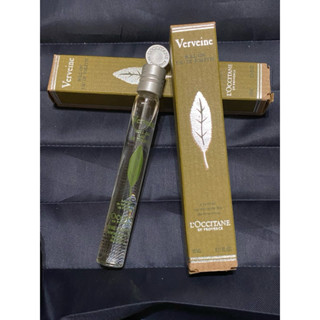 歐舒丹 馬鞭草滾珠淡香水10ml