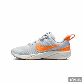 NIKE 童鞋 Star Runner 4 NN PS 慢跑鞋 - DX7614008