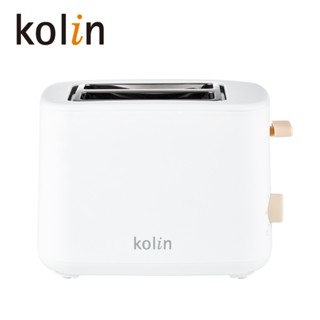【kolin歌林】厚片烤麵包機(KT-LN308)