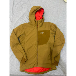 始祖鳥 Arcteryx Proton LT Hoody 連帽化纖外套 男款 鳳凰