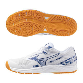 美津濃羽球鞋 MIZUNO SKY BLASTER 4 男女款 羽球鞋 運動鞋 寬楦 膠底 止滑 71GA253311