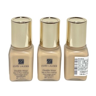 ESTEE LAUDER 雅詩蘭黛 粉持久完美持妝粉底 7ml #1W1 #1W2
