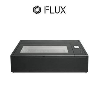 FLUX Beambox II 桌上雷射雕刻機