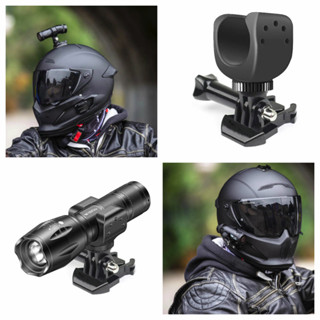M795 M777 mio MiVue M652 plus快拆環狀固定座組支架金剛王減震固定座安全帽行車紀錄器車架固定架