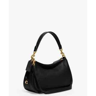 【正品】Coach CARY 斜揹手袋 cary leather cross body bag