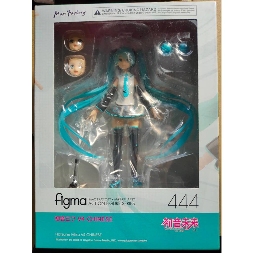FIGMA 444的價格推薦- 2026年8月| 比價比個夠BigGo