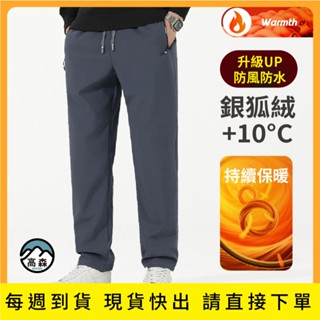 【現貨⚡秒出】工作褲 登山褲 防風褲 戰術褲 防水褲 雪褲 衝鋒褲 滑雪褲 軟殼褲 防寒褲 防風褲 登山長褲 防潑水褲