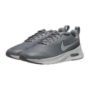 NIKE 慢跑鞋 AIR MAX NUAXIS 灰白 氣墊 運動 男 FD4329-007