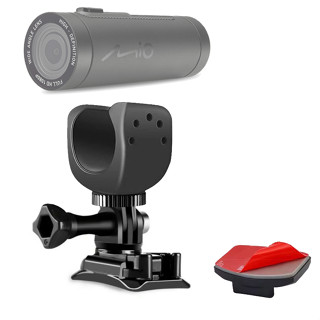 FLYone MP03 PRO MP03 MP05 M797 DB1 PRO 安全帽行車記錄器 支架 機車 固定架 底座