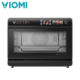 VIOMI 雲米 AI智慧蒸氣烘烤爐 VSO2602 【智慧操縱 / 26L大容量】