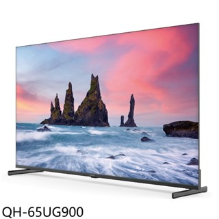 大同【QH-65UG900】65吋4K QLED GoogleTV連網智慧顯示器(含標準安裝) 歡迎議價