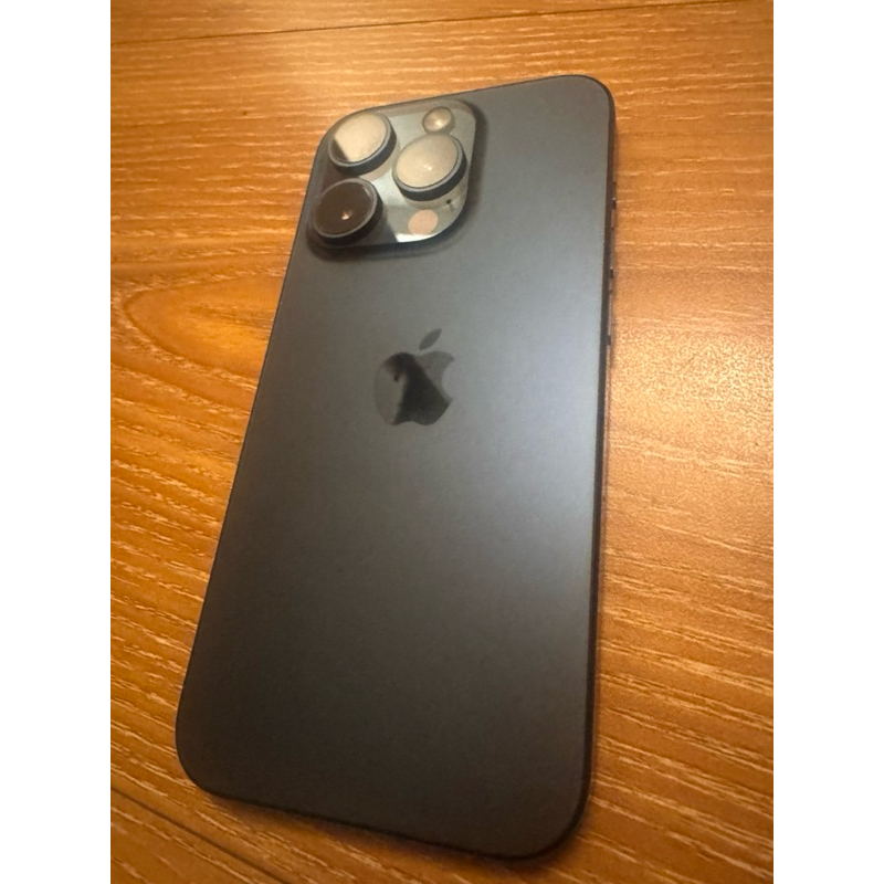 iPhone 15 pro 零件機