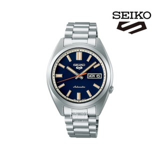 【SEIKO精工】SRPK87K1 5 Sports 日常機械錶 37.4mm 4R36-15M0B 台南時代眼鏡