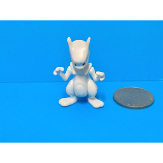 【中寶屋】[瑕疵出清] 超夢 精靈寶可夢 神奇寶貝 公仔 模型 玩具 tomy 任天堂 書局