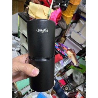 QingFei 空氣清淨機 負離子 USB家用車用！（二手！）