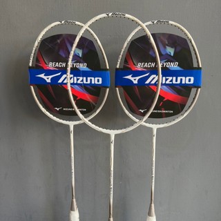 《奧神體育》MIZUNO 美津濃 FORTIUS 50 SWIFT 速度型 羽球拍 獨家款 自訂款 73MTB55005