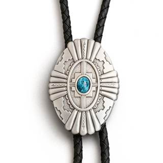 【MF select】神秘之泉 保羅領帶 Bolo Tie 美式項鍊