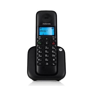 Motorola 摩托羅拉 數位無線電話機 T301+