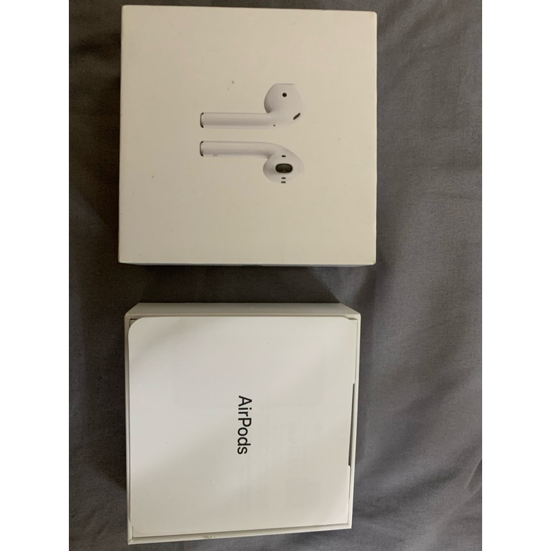 Apple 蘋果耳機 A2031.A2032適用