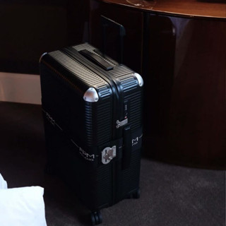 【FPM BANK ZIP DELUXE 系列 30吋行李箱】行李箱 登機箱 旅行 收納箱 28吋行李箱