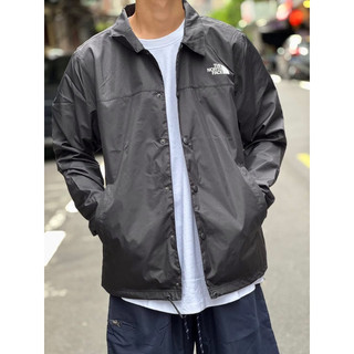 北臉 TNF The North Face Coach Jacket 教練外套