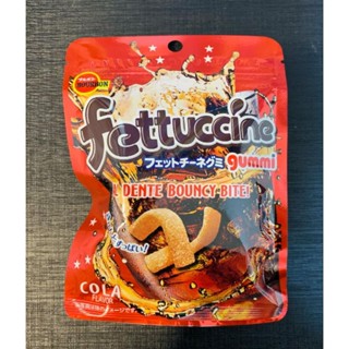 ✨現貨✨ 日本Bourbon FET可樂風味軟糖50g 北日本 長條軟糖 波路夢軟糖 酸甜QQ糖