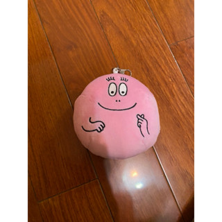 泡泡先生伸縮卡夾零錢包