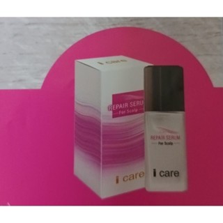 I CARE頭皮修護調理精華