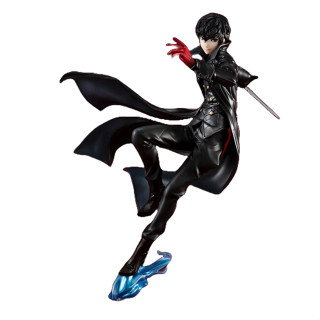 【預購2025年7月】Megahouse 女神異聞錄5 皇家版 Joker SHOWTIME Edition 東海模型