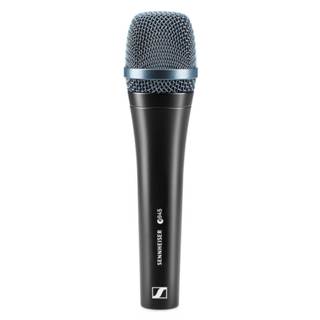 德國製 森海賽爾 sennheiser e945 手握動圈麥克風 公司貨保固一年