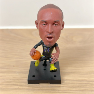 收藏 | NBA 籃球人偶 Kobe Bryant 柯比·布萊恩