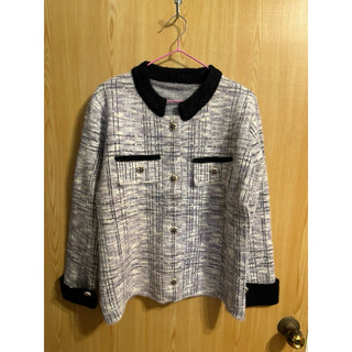 全新服飾出清🛒厚實外套/小香風/小香風外套/小香風外搭/小香風/外搭