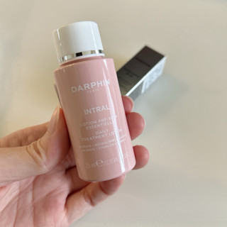 DARPHIN 朵法 全效舒緩 保濕 平衡露 試用品 25ml 2027/07/23