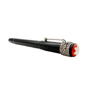 MONTBLANC 萬寶龍 HERITAGE傳承系列 蜘蛛 鋼珠筆(117847)