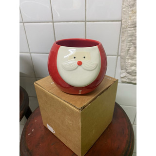 全新 Starbucks Christmas Santa Mug 星巴克 聖誕節 聖誕老人 聖誕老公公 馬克杯
