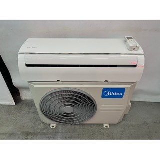 二手推薦宏品傢俱~AC4121912*美的變頻冷暖分離式冷氣2.8KW4-6坪有遙控*變頻冷氣 分離洗衣機 電視 冰箱